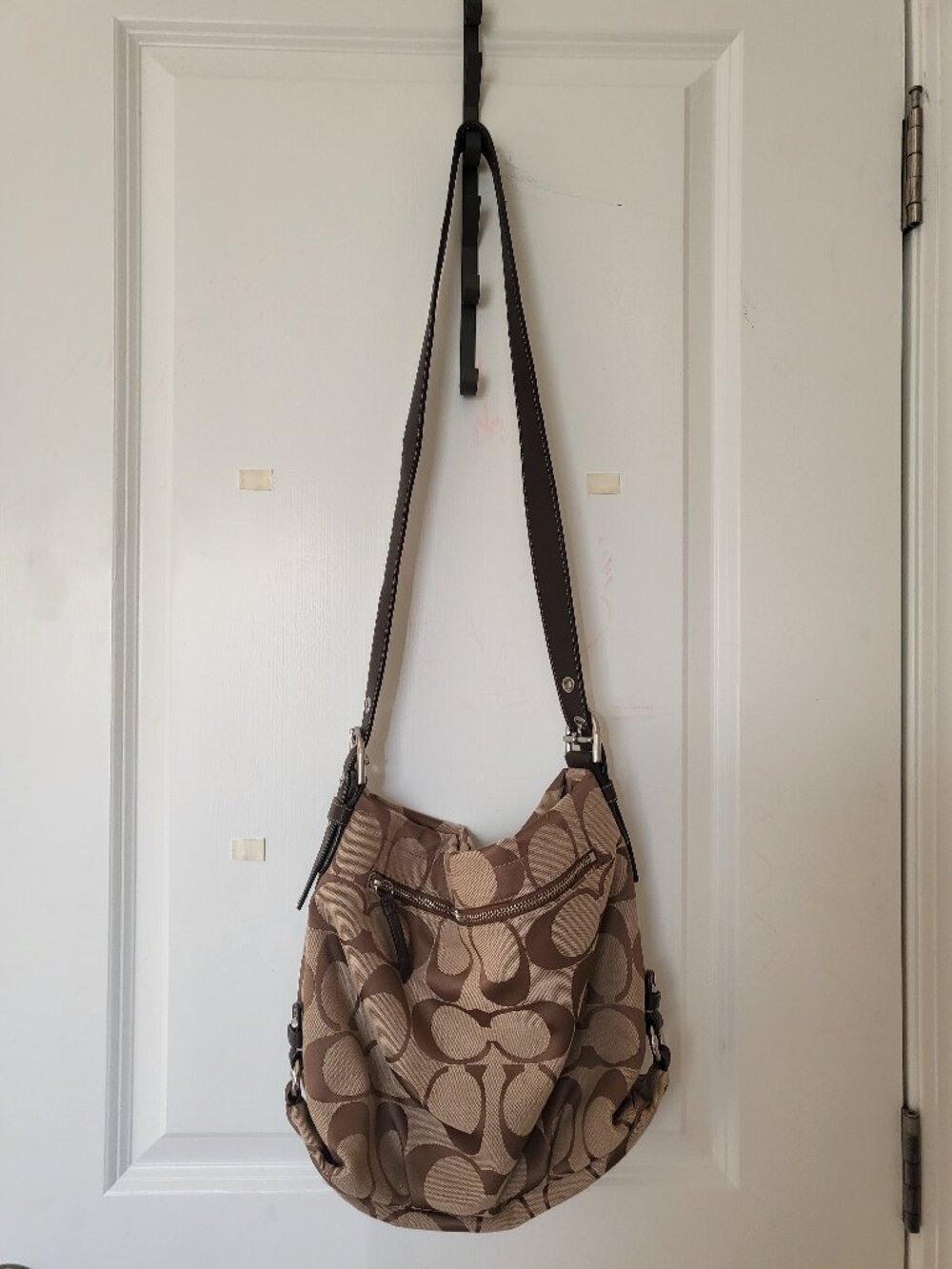 Coach Purse - Picture 5 of 5